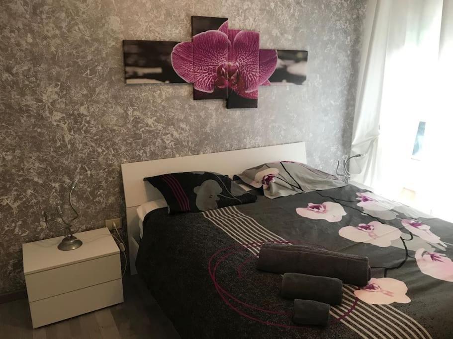 Oria Casa Orchidea公寓 外观 照片