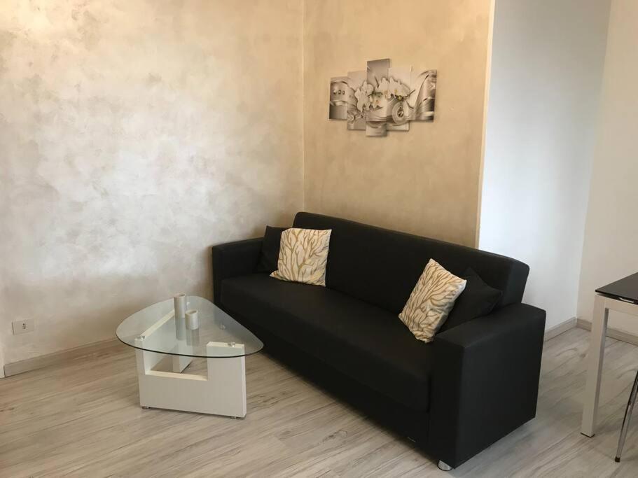 Oria Casa Orchidea公寓 外观 照片